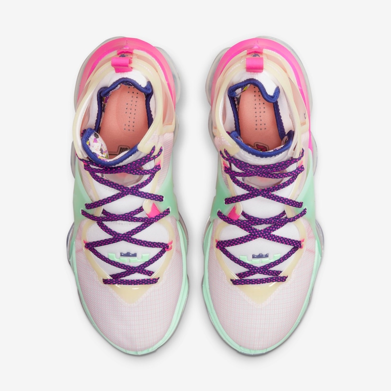 LeBron 19 - Foto 4