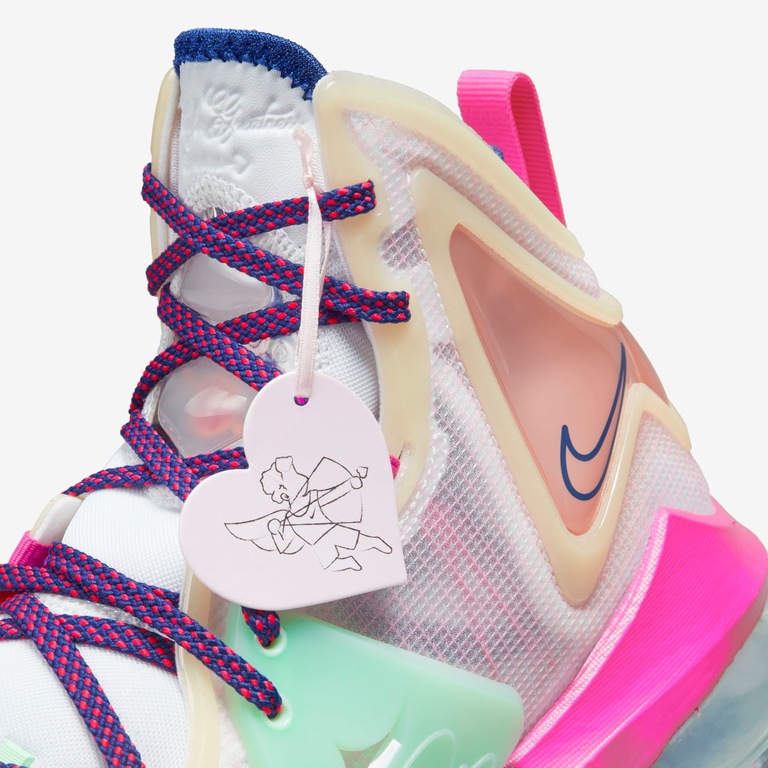 LeBron 19 - Foto 10