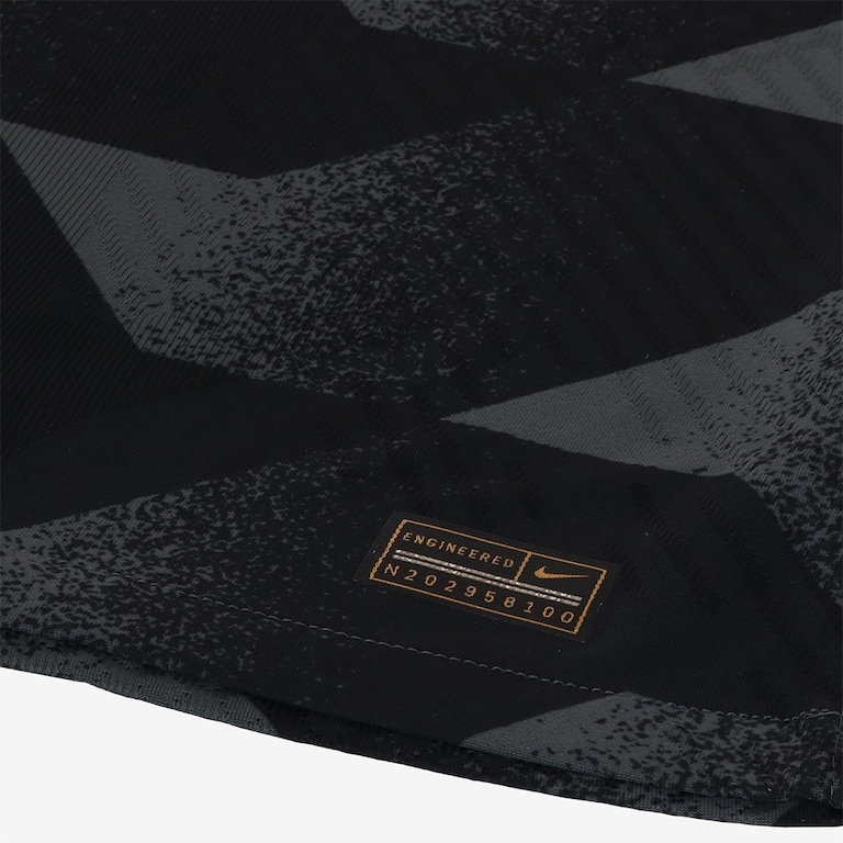 Camisa Nike Corinthians II 2022/2023 Jogador Masculina - Foto 6