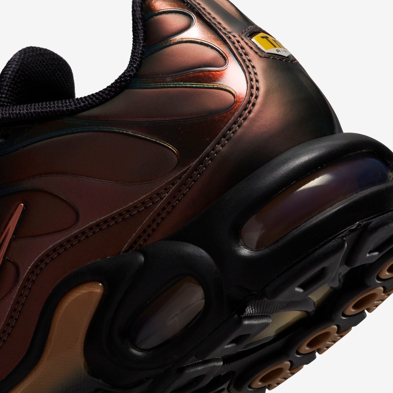 Tênis Nike Air Max Plus Masculino - Foto 8