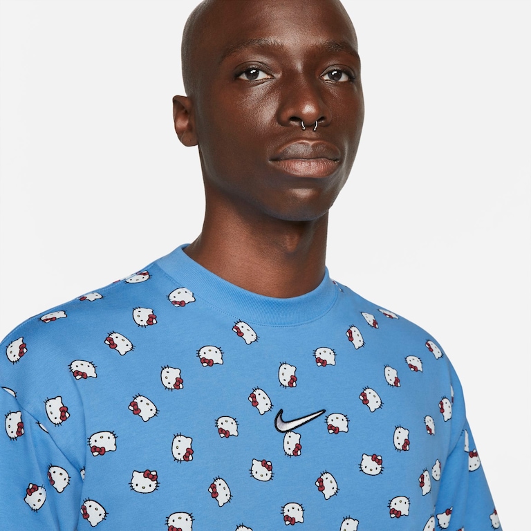 NRG HELLO KITTY TOP - Foto 3