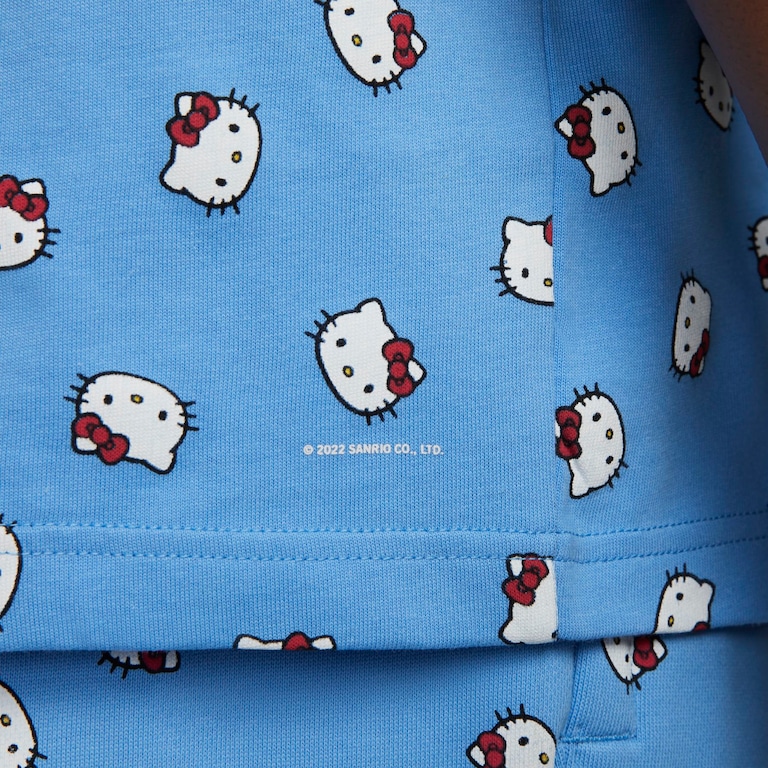 NRG HELLO KITTY TOP - Foto 5