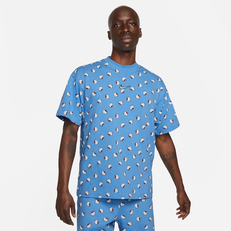 NRG HELLO KITTY TOP - Foto 1