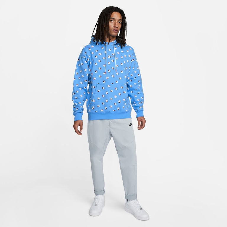 NRG Hello Kitty Fleece Hoodie - Foto 6