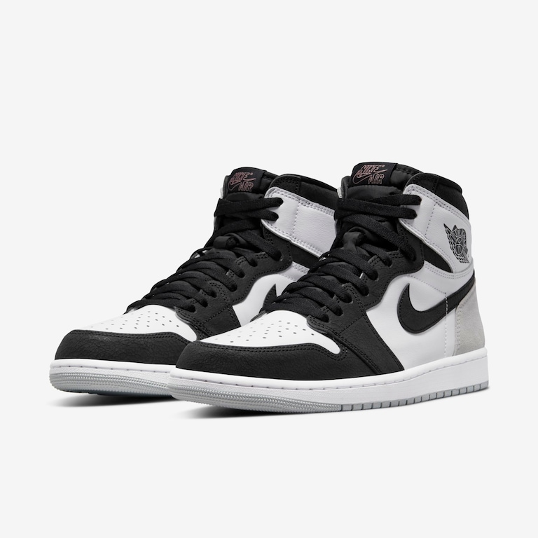 AIR JORDAN 1 RETRO HIGH OG - Foto 5