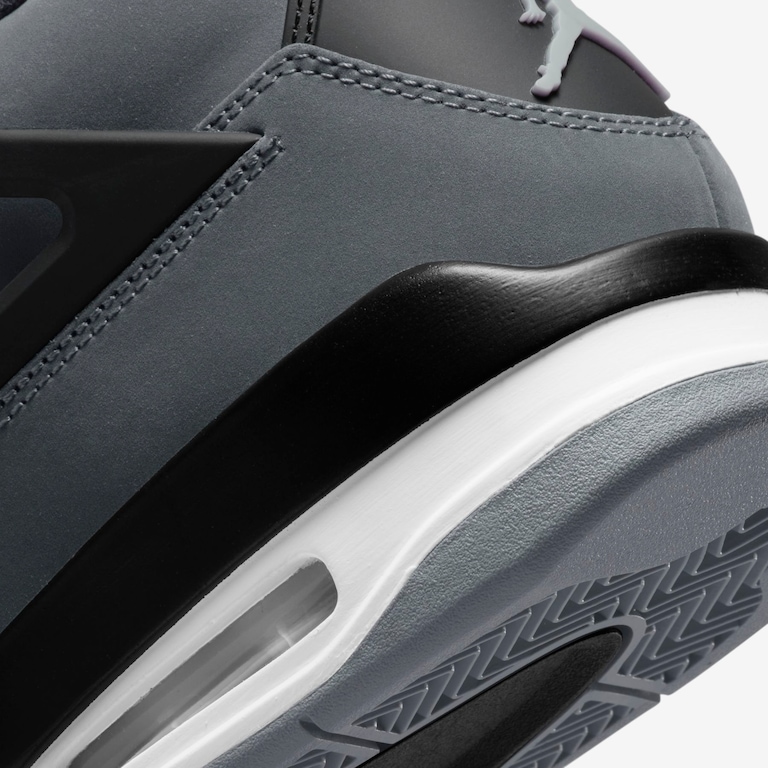 Tênis Air Jordan 4 - Foto 8