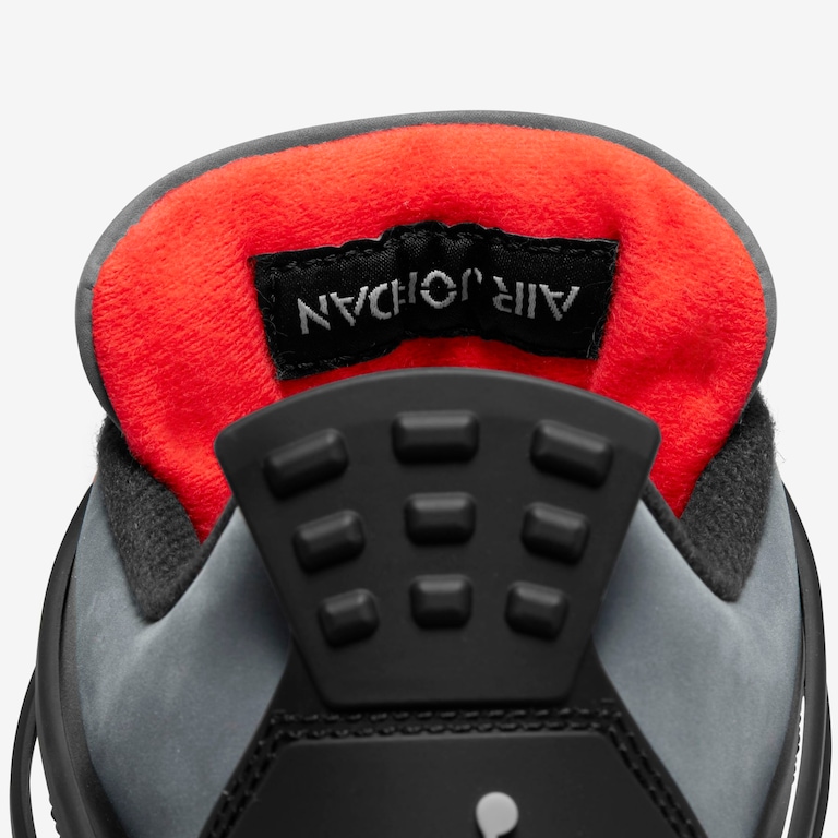 Tênis Air Jordan 4 - Foto 9