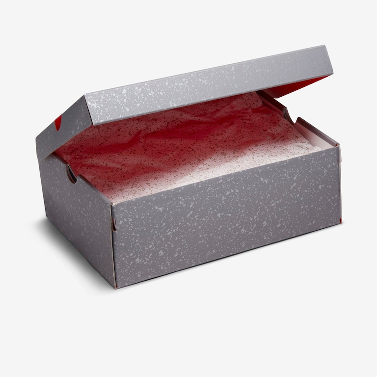 Tênis Air Jordan 4 - Foto 10