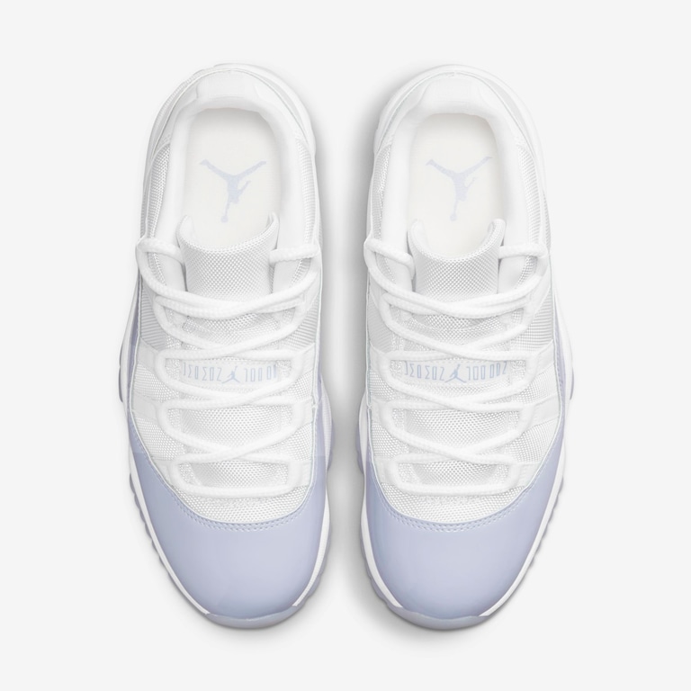 Tênis Air Jordan 11 Low Feminino - Foto 4