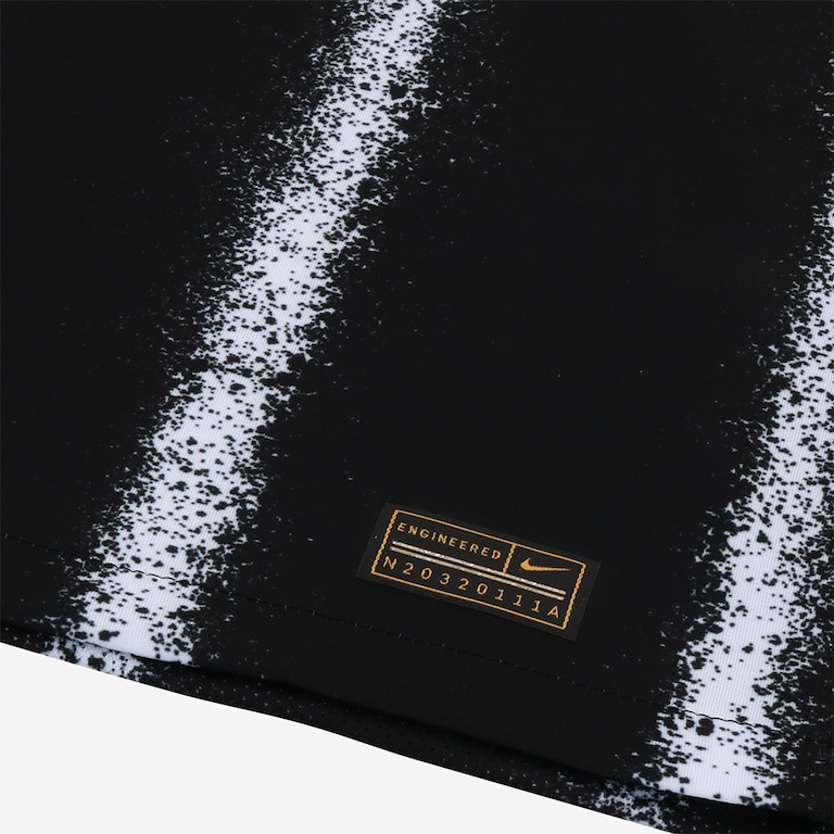 Camisa Nike Corinthians II Dri-FIT Foundation Masculina - Foto 5