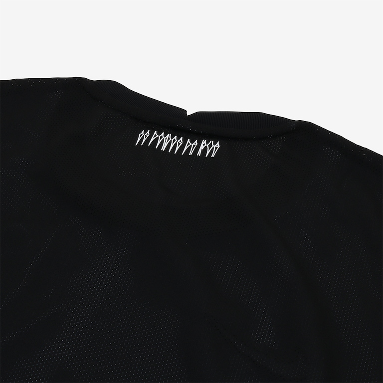 Camisa Nike Corinthians II Dri-FIT Foundation Masculina - Foto 6