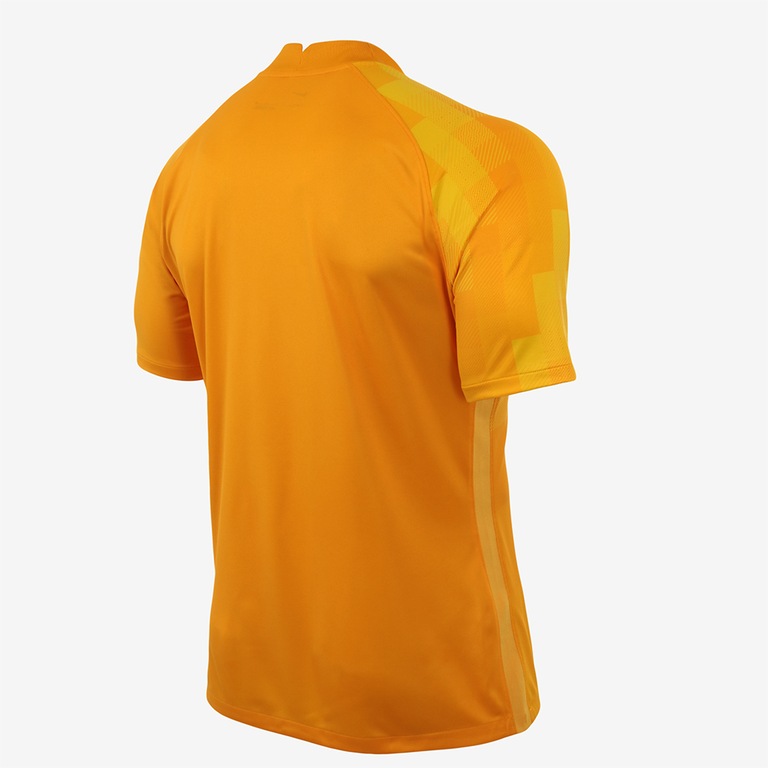 Camisa de Goleiro Nike NV Corinthians Dri-FIT Foundation Masculina - Foto 2