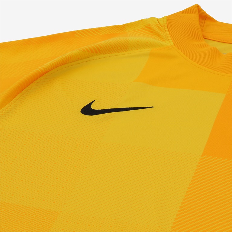 Camisa de Goleiro Nike NV Corinthians Dri-FIT Foundation Masculina - Foto 4