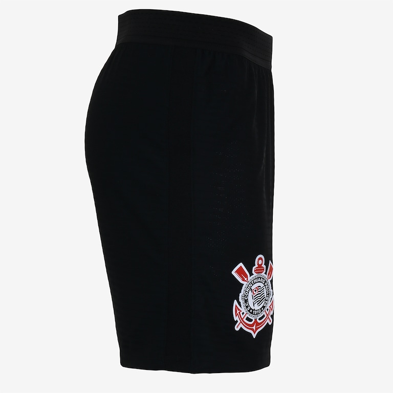 Shorts Nike Corinthians Dri-FIT Masculino - Foto 5