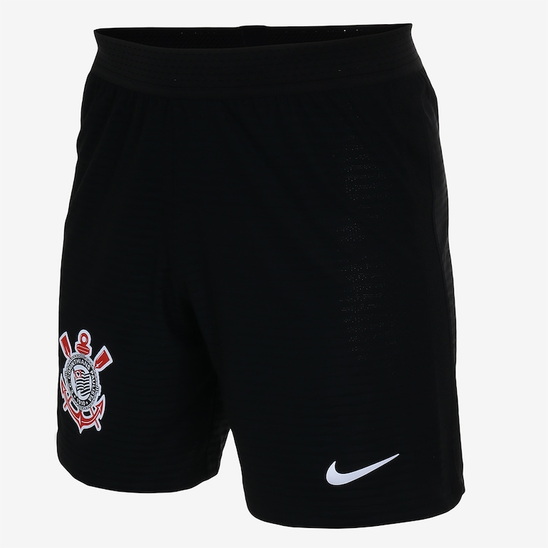 Shorts Nike Corinthians Dri-FIT Masculino - Foto 1