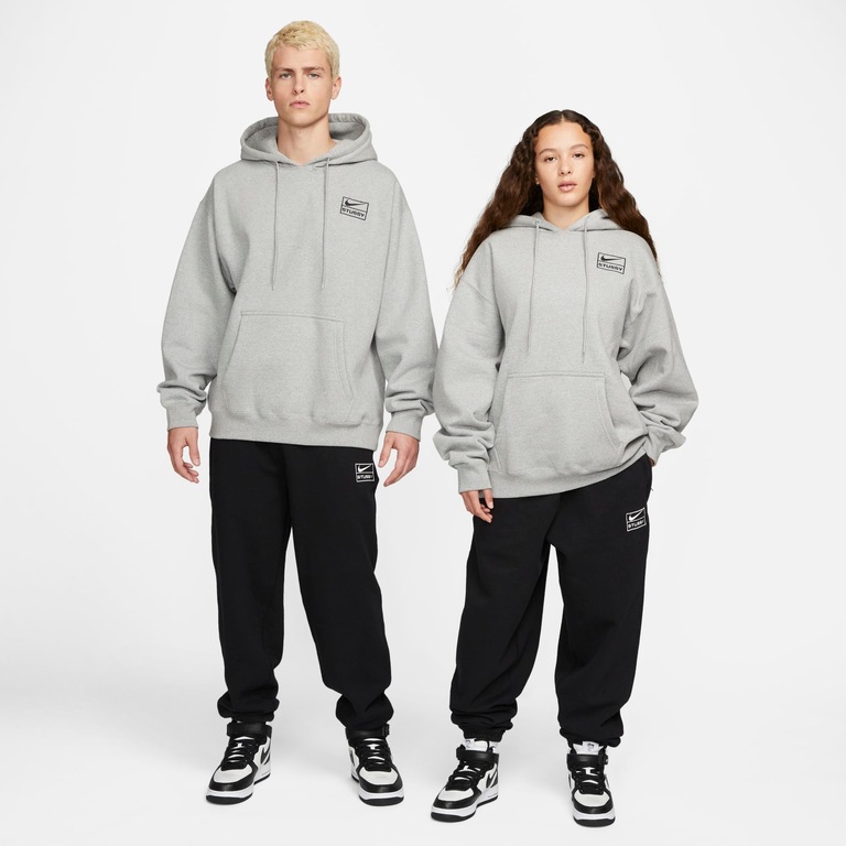 NRG STÜSSY HOODIE - Foto 6