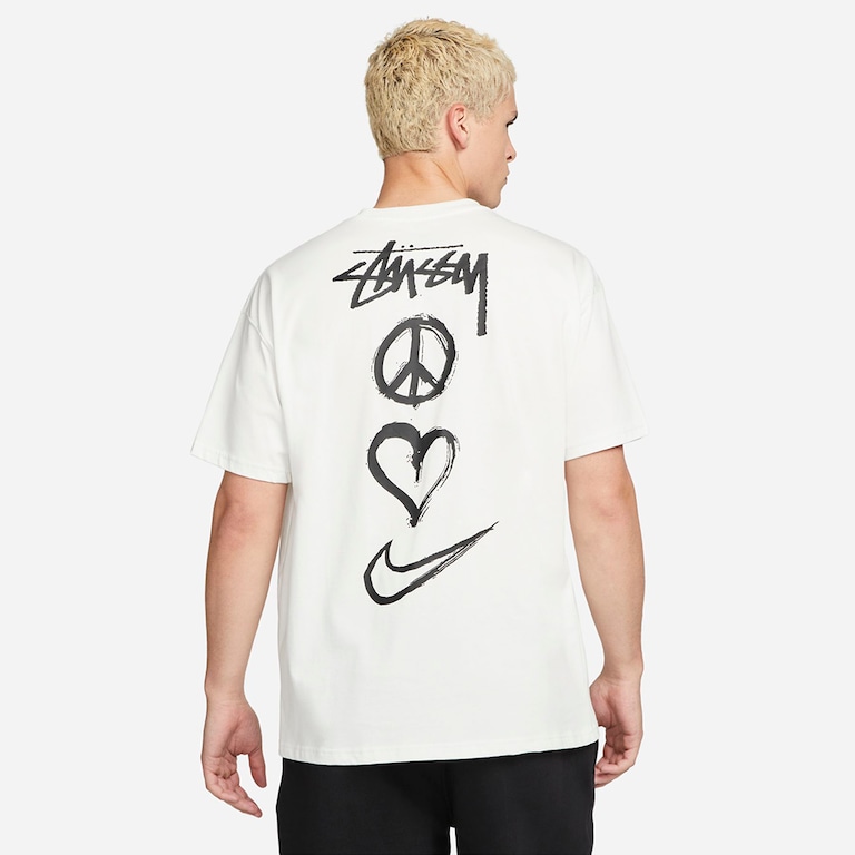 NRG STÜSSY TEE - Foto 3