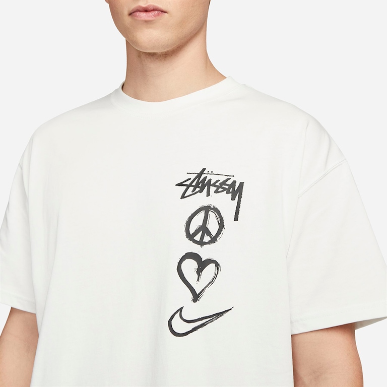 NRG STÜSSY TEE - Foto 5