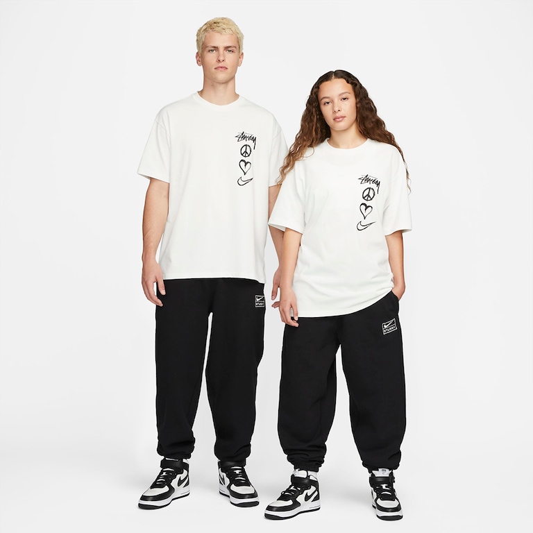 NRG STÜSSY TEE - Foto 6