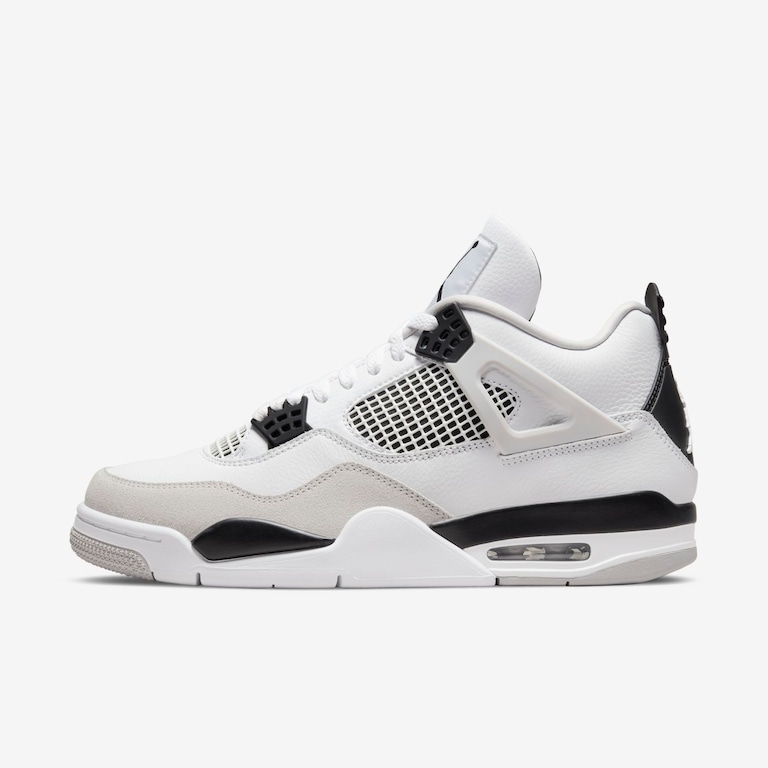 Tênis Air Jordan 4 Retro - Foto 1