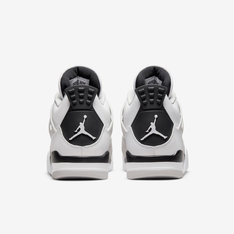 Tênis Air Jordan 4 Retro - Foto 6