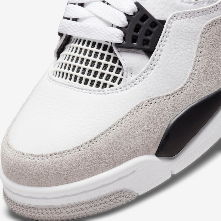Tênis Air Jordan 4 Retro - Foto 7