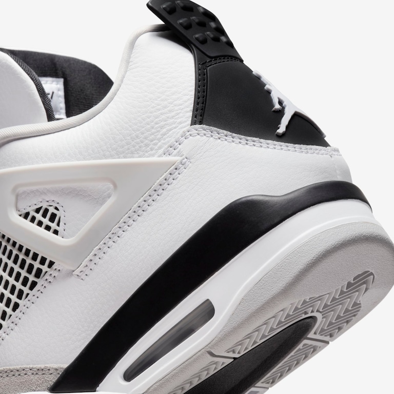 Tênis Air Jordan 4 Retro - Foto 8