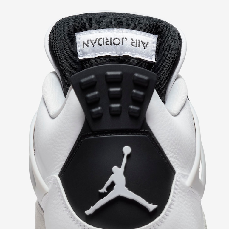 Tênis Air Jordan 4 Retro - Foto 9
