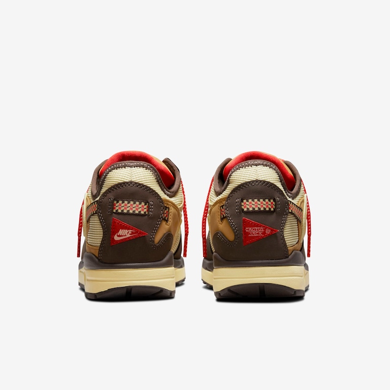 Air Max 1 x Cactus Jack RESTOCK - Foto 6