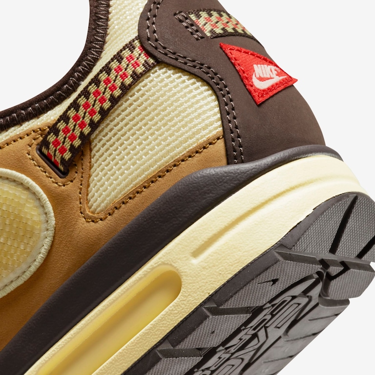 Air Max 1 x Cactus Jack RESTOCK - Foto 8