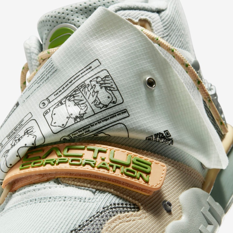 Air Trainer 1 x CACT.US CORP - Foto 11