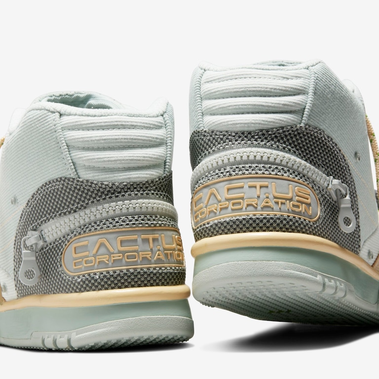 Air Trainer 1 x CACT.US CORP - Foto 13