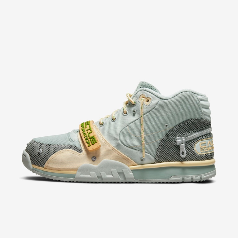 Air Trainer 1 x CACT.US CORP - Foto 1
