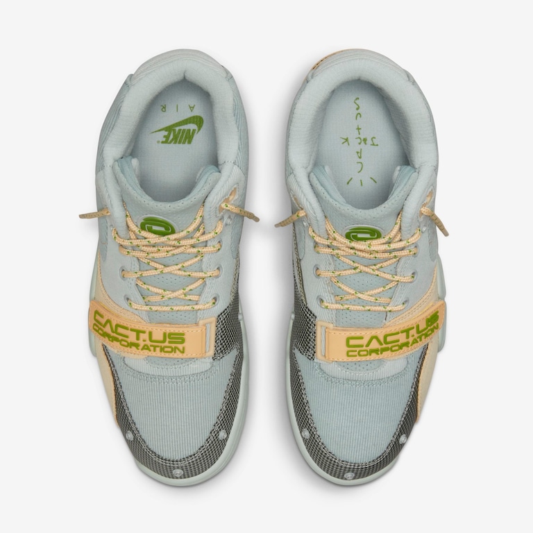 Air Trainer 1 x CACT.US CORP - Foto 4