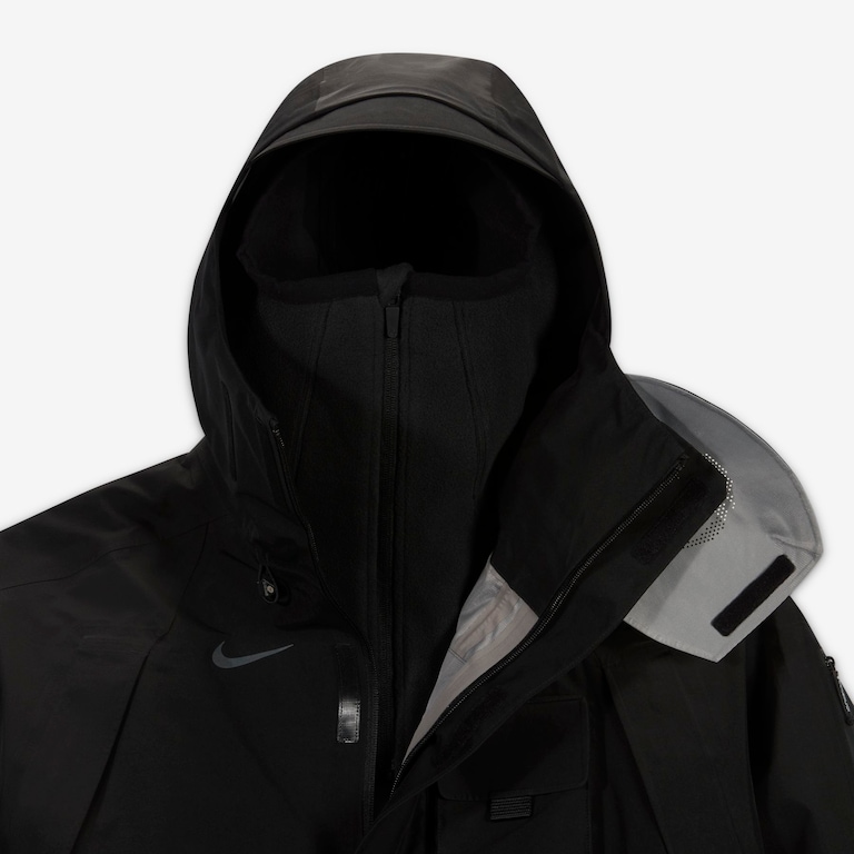 Nike x CACT.US CORP - Foto 3