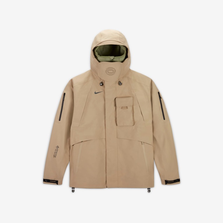 Nike x CACT.US CORP - Foto 1