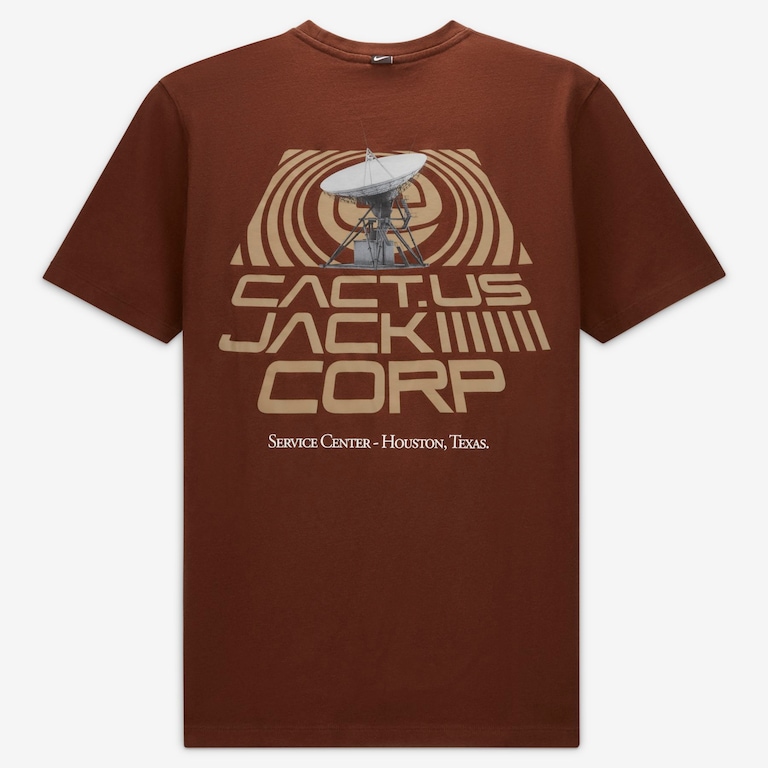 Nike x CACT.US CORP - Foto 2