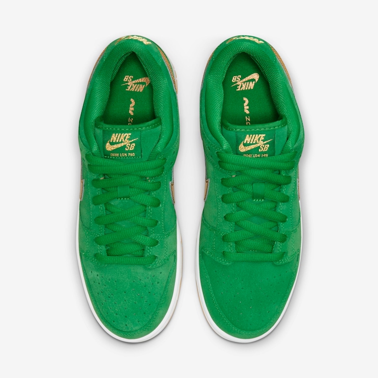 SB Dunk Low RESTOCK - Foto 4