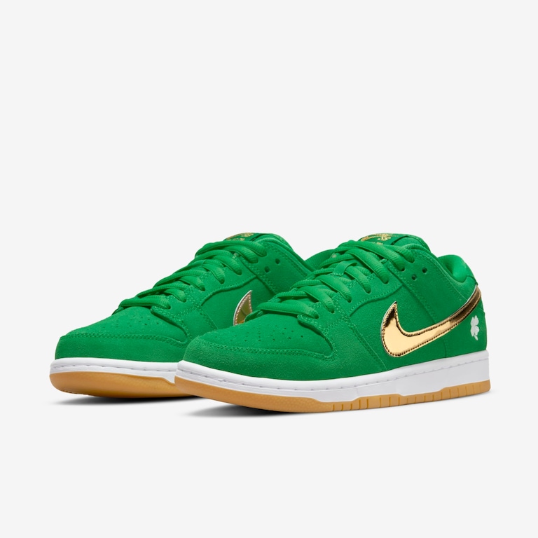 SB Dunk Low RESTOCK - Foto 5