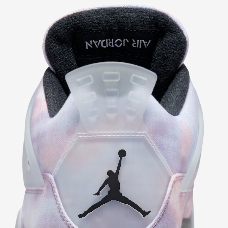 Tênis Air Jordan 4 Retro - Foto 9