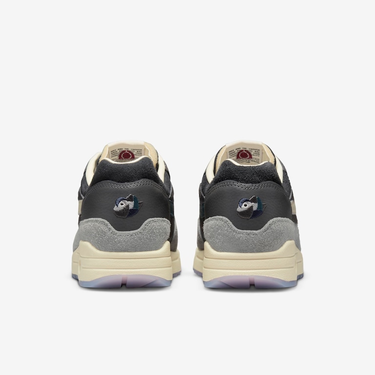 Tênis Air Max 1 Kasina - Foto 6