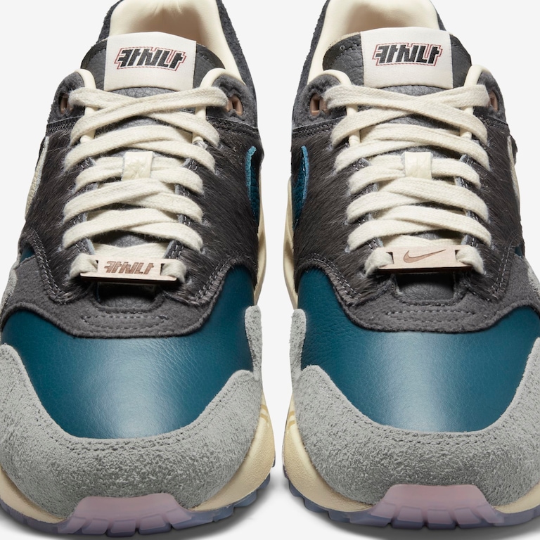 Tênis Air Max 1 Kasina - Foto 9
