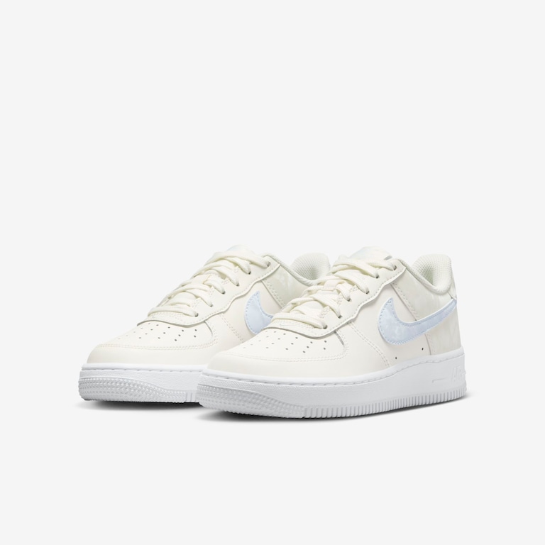 Tênis Nike Air Force 1 Infantil - Foto 5