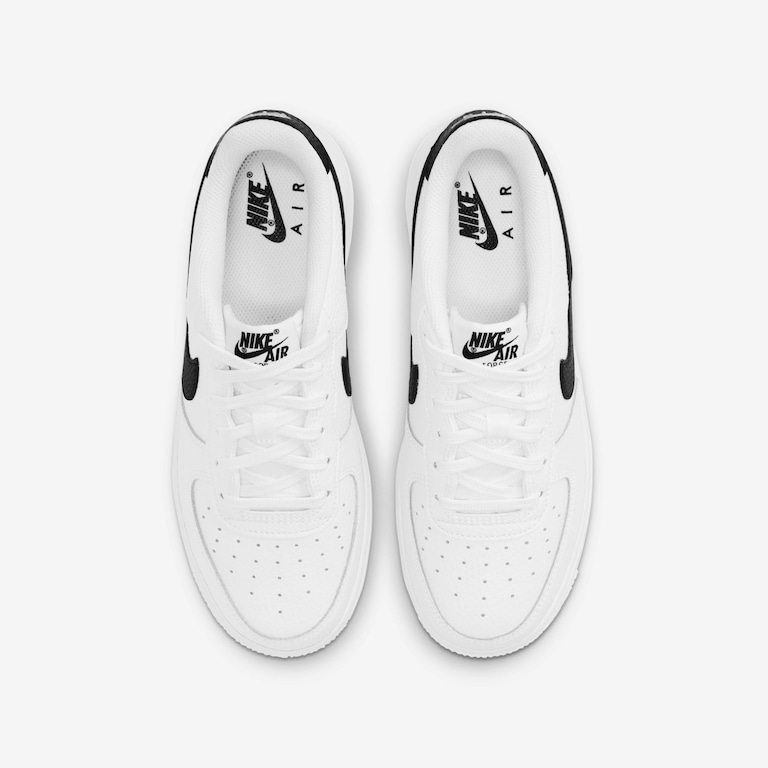 Tênis Nike Air Force 1 Infantil - Foto 4