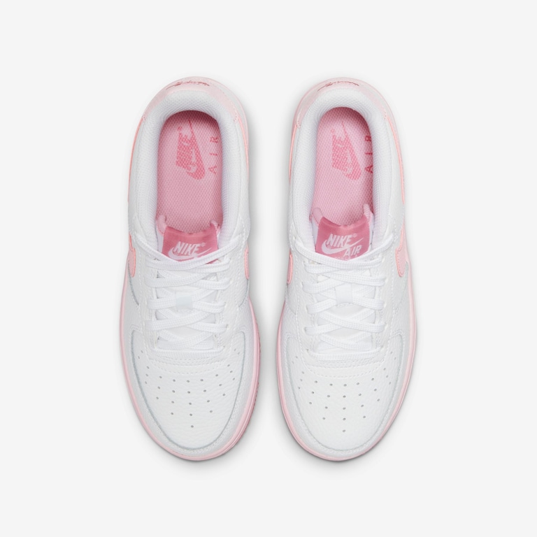 Tênis Nike Air Force 1 Infantil - Foto 4