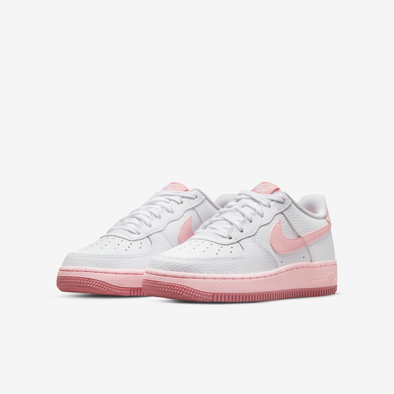 Tênis Nike Air Force 1 Infantil - Foto 5
