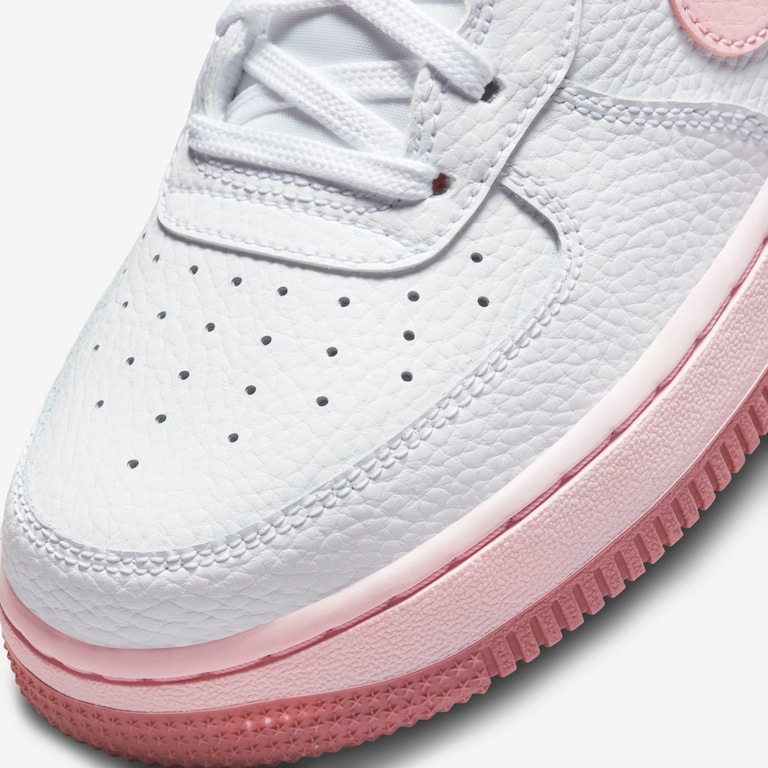 Tênis Nike Air Force 1 Infantil - Foto 7