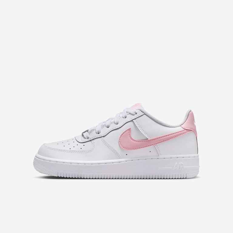 Tênis Nike Air Force 1 Infantil - Foto 1