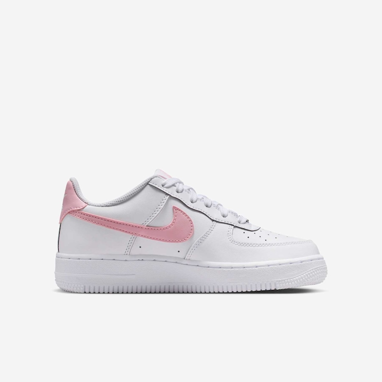Tênis Nike Air Force 1 Infantil - Foto 3