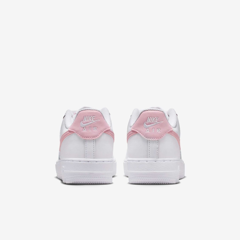 Tênis Nike Air Force 1 Infantil - Foto 6